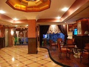 Residence Al Hamra Apartments Riyadh Luaran gambar