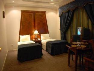 Residence Al Hamra Apartments Riyadh Luaran gambar